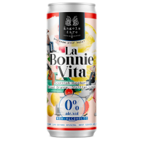 Angels Dare La Bonnie Vita Alcohol Free Can, 0%